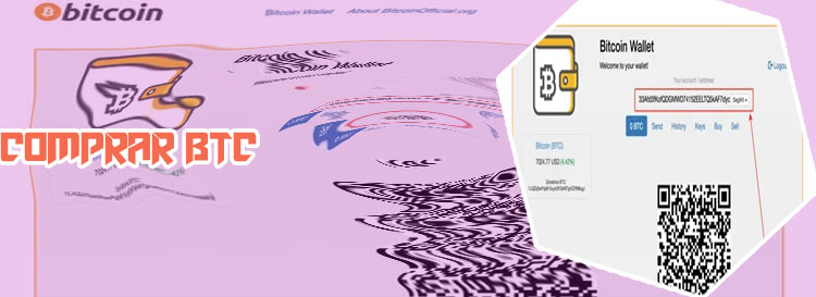Adresse btc