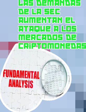 Analisis fundamental de criptomonedas