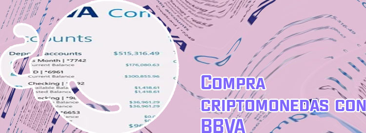 Bbva criptomonedas