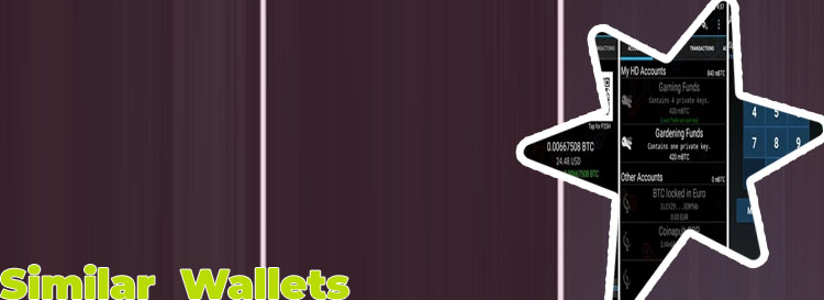 Best btc wallet android