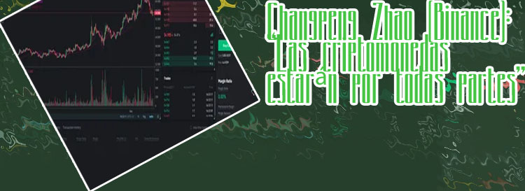 Bitcoin binance