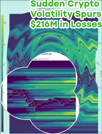 Btc liquidation heat map