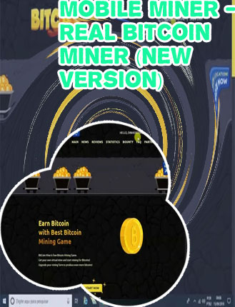 Btc mining free online