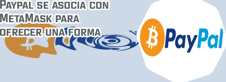 Como comprar criptomonedas con paypal