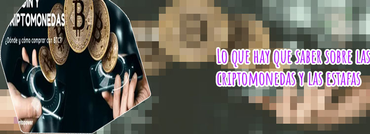 Como intercambiar criptomonedas