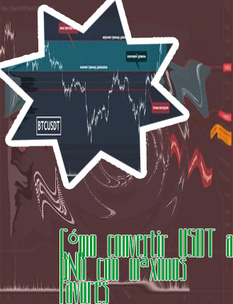 Convertir btc en usdt binance