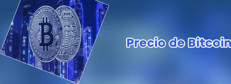 Cotizacion de btc