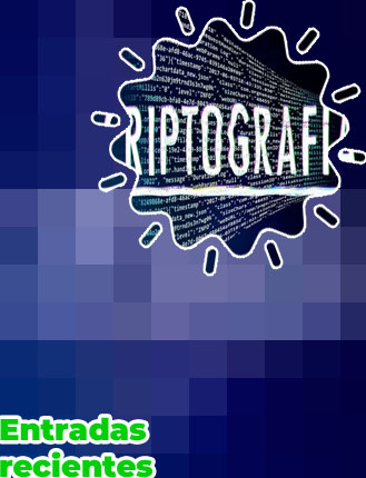Criptografia en criptomonedas