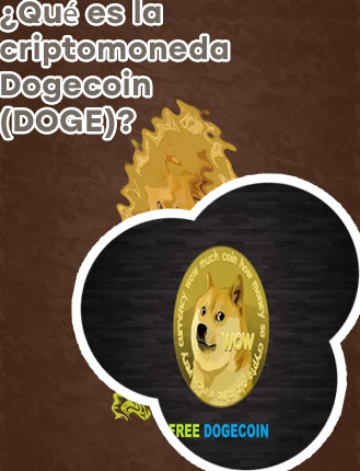 Criptomoneda doge