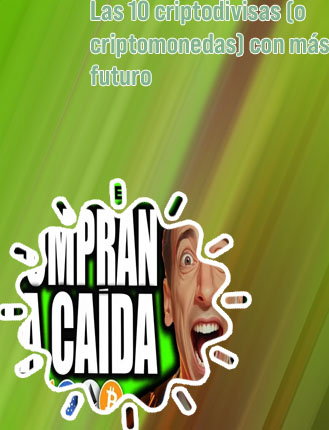 Criptomonedas comprar hoy