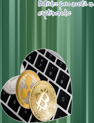 Criptomonedas desde 0