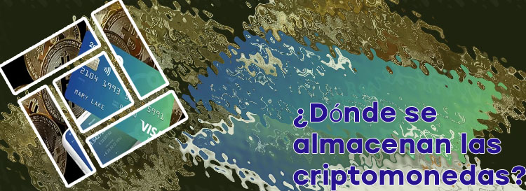 Criptomonedas divisas