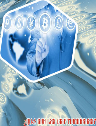 Criptomonedas en euros