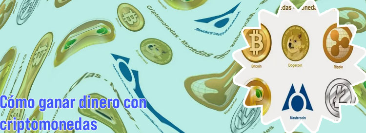 Criptomonedas opiniones
