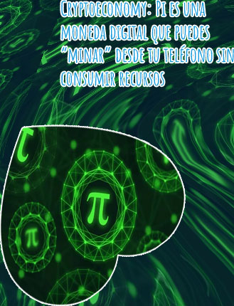 Criptomonedas pi