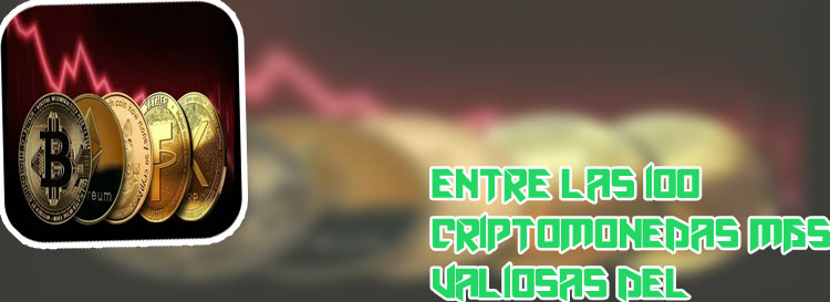 Criptomonedas valor en euros