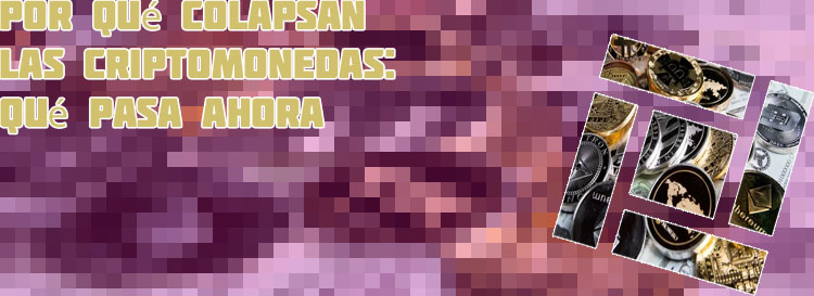 Criptomonedas valores