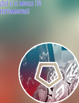 Criptomonedas y modelo 720