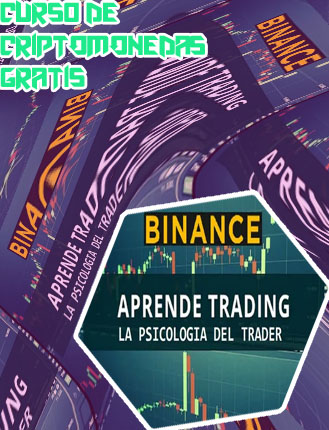 Curso online trading criptomonedas