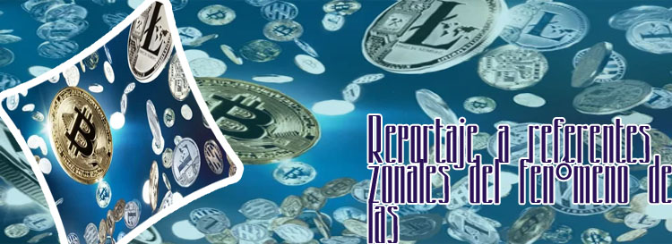 Encriptar criptomonedas