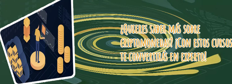 Expertos en criptomonedas