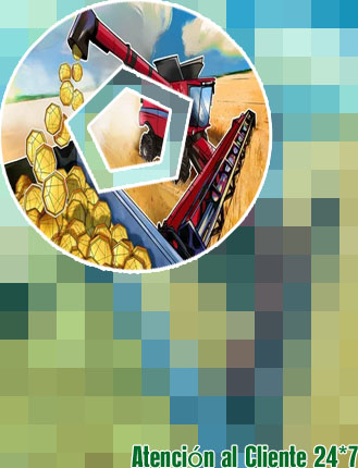 Farming en criptomonedas
