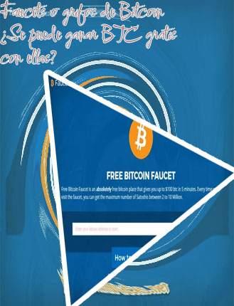 Faucets btc