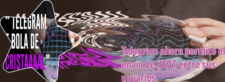 Grupo de telegram de criptomonedas