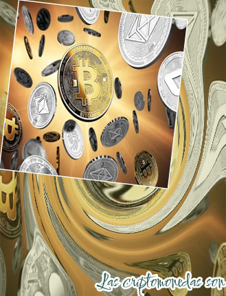Inversor criptomonedas