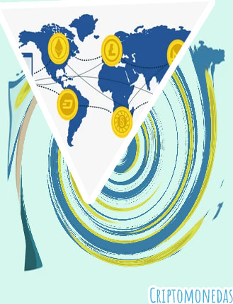 Los criptomonedas