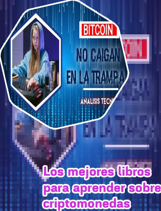 Los mejores libros sobre criptomonedas