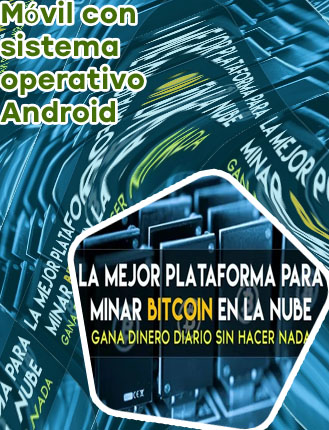 Minar btc con android