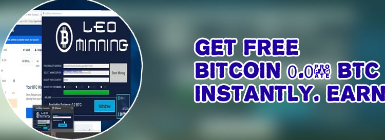 Mine btc online free