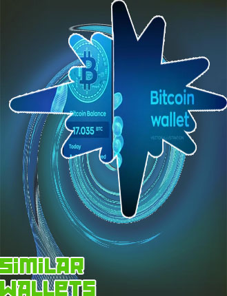 Mobile btc wallet