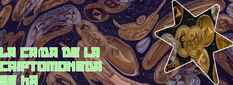 Pais criptomonedas moneda oficial