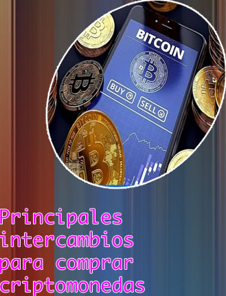 Plataforma para comprar criptomonedas