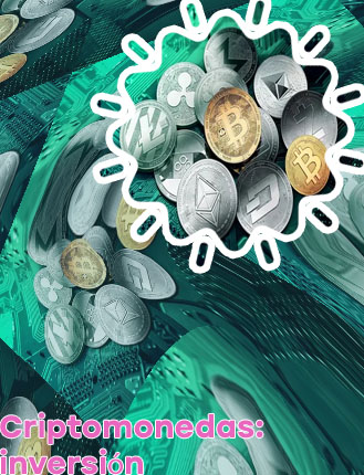 Presentacion criptomonedas