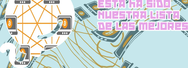 Que app usar para criptomonedas