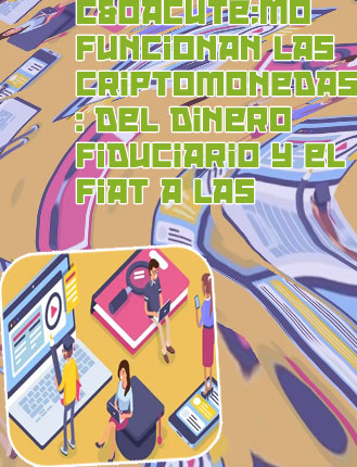 Que se puede hacer con las criptomonedas