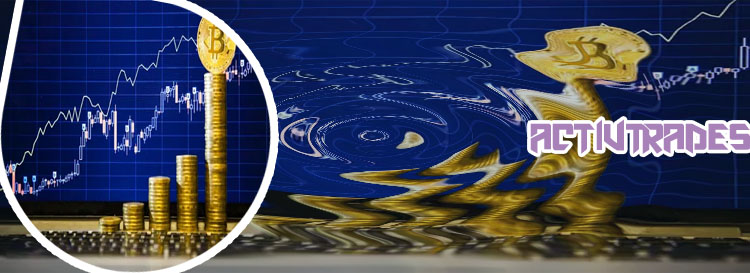 Trading de btc