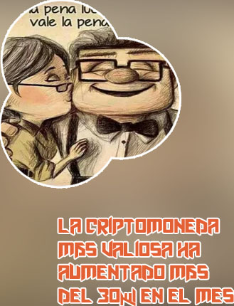 Vale la pena criptomonedas