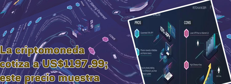 Valor etherium