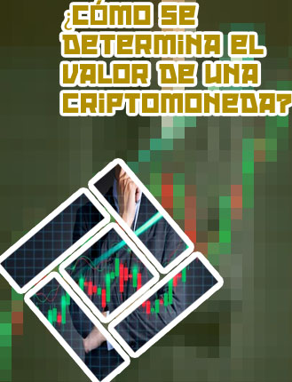 Valores de criptomonedas hoy