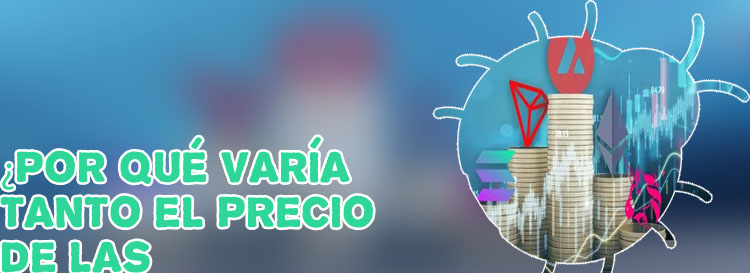 Ver mercado criptomonedas